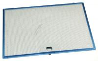 FABER / ROBLIN Metaal vetfilter                                             1330076268