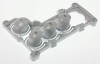 WHIRLPOOL/INDESIT Knoppenset                                                   480111101096