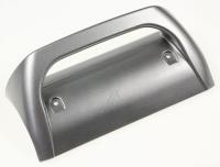 WHIRLPOOL/INDESIT Koelkast deurgreep                                           482000084919
