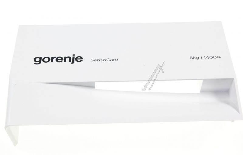 HISENSE/GORENJE Kap van wasmiddelbakje                                       356919