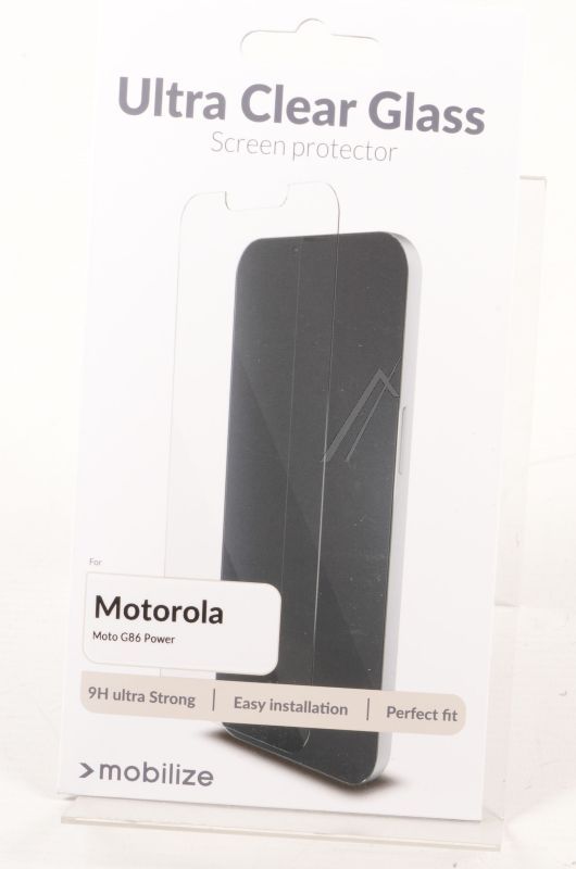 MOBILIZE Display-beschermfolie                                        59086