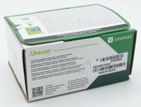 Lexmark Tonercartridges                                              C2320K0