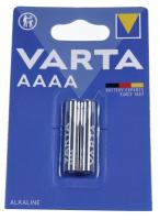 VARTA Batterij aaaa alkaline                                       LR61