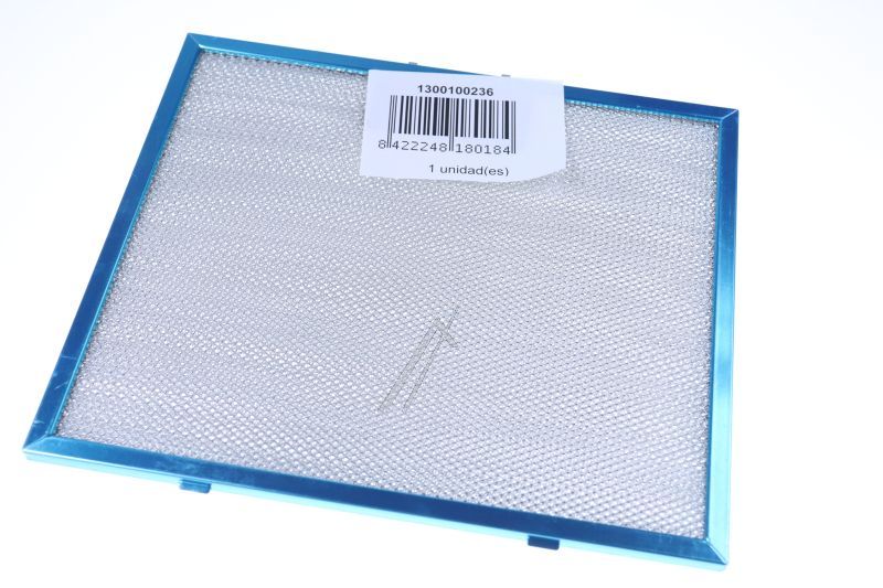Cata Filtres antigraisses metalliques                             1300100236