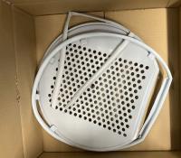 ELECTROLUX / AEG Vliesfilter                                                  4071403846