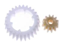 Boschsiemens Tandwiel                                                     00151825