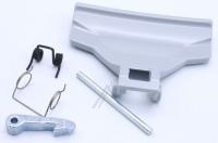 ELECTROLUX / AEG Poignees porte lave linge                                    4055186748