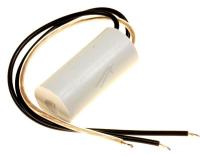 WHIRLPOOL/INDESIT Ontstoorfilters                                              482000026094