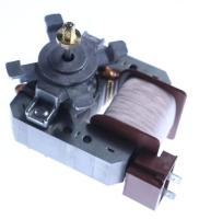COM Moteurs du ventilateur                                       