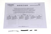 ELECTROLUX / AEG Temperatuurvoelers                                           50286485003