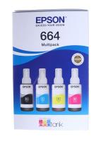 Epson Inktpatronen                                                 C13T66464A