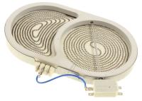 WHIRLPOOL/INDESIT Plaques de cuisson                                           480121101525
