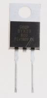 NXP Diodes                                                       BYR29800