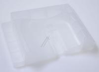 WHIRLPOOL/INDESIT Verdamperbakje                                               488000636823