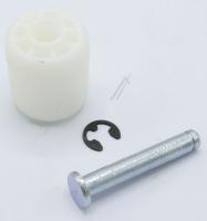 Smeg Wiel/rol                                                     697370009