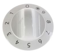 ELECTROLUX / AEG Knop                                                         1250256977000