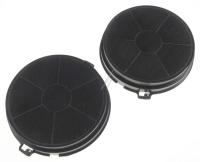 FABER / ROBLIN Kohlefilter                                                  1120290590
