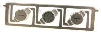 WHIRLPOOL/INDESIT Ensembles de touche                                          482000086078