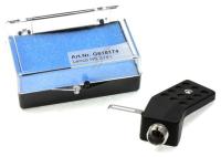 Lenco Elementhouders                                               3141