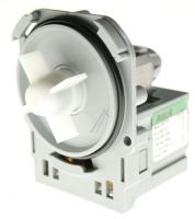 WHIRLPOOL/INDESIT Laugenpumpen                                                 481236018557