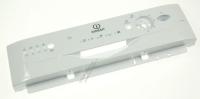 WHIRLPOOL/INDESIT Capots de dosseret                                           482000022978