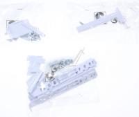 BEKO/GRUNDIG/ARCELIK Geleider/ rails                                              C00864951