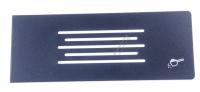 BEKO/GRUNDIG/ARCELIK Couvercles/volets/trappes/caches                             C00928803