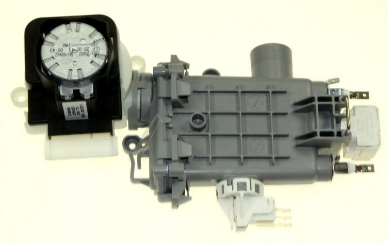 Vestel Doorstroomelementen vaatwasser                               32004302