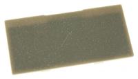 ELECTROLUX / AEG Afdekkap behuizing                                           140044277022