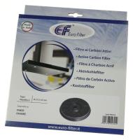 EUROFILTER Filtres a charbon                                            