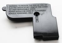 DeLonghi Deur / klep / deksel                                         5313274981
