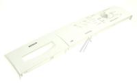 Boschsiemens Bediendeelklep                                               00660639