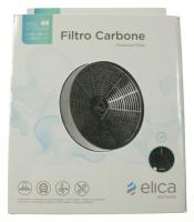 Elica Kohlefilter                                                  KIT0161383