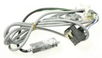 BEKO/GRUNDIG/ARCELIK Aanloop                                                      C00908495