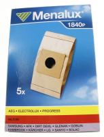 ELECTROLUX / AEG Stofzuigerzakken                                             9002561109