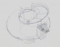 DeLonghi Deur / klep / deksel                                         AT6016025900