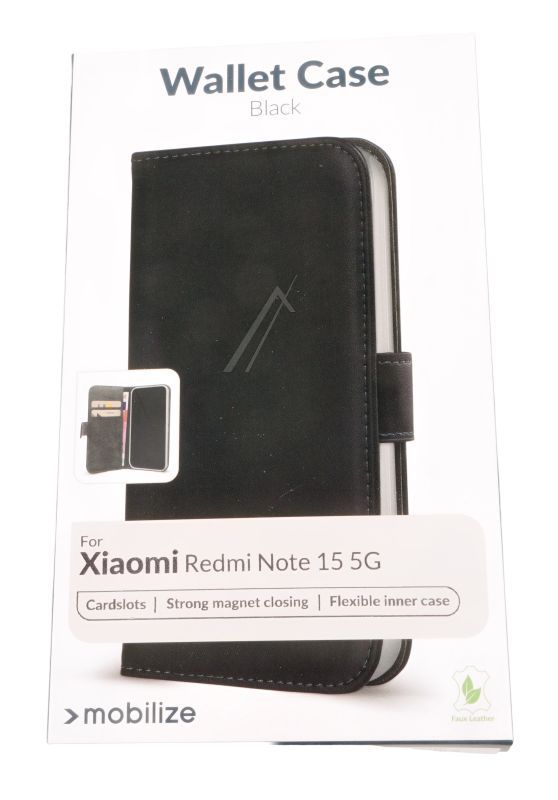 MOBILIZE Tasjes \ beschermhoezen                                      81576