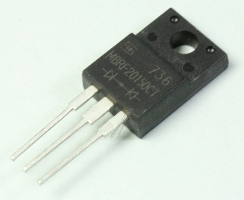 - Diodes                                                       