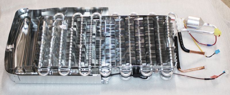 Samsung Verdampfer                                                   DA9601316C