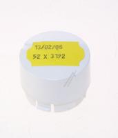 Boschsiemens Knop                                                         00603987