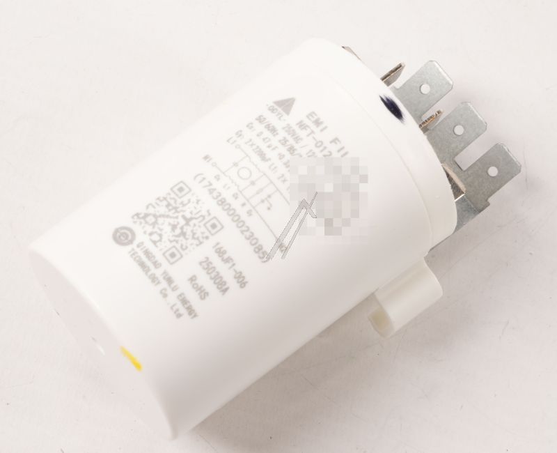 Midea Ontstoorfilters                                              17438000023085