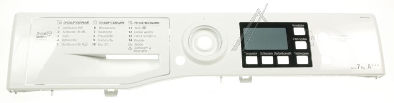 Whirlpool Bandeaux/dosserets/facade                                    488000517190