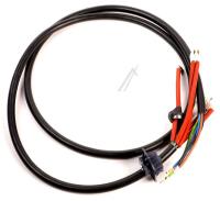 WHIRLPOOL/INDESIT Netzkabel                                                    488000641697