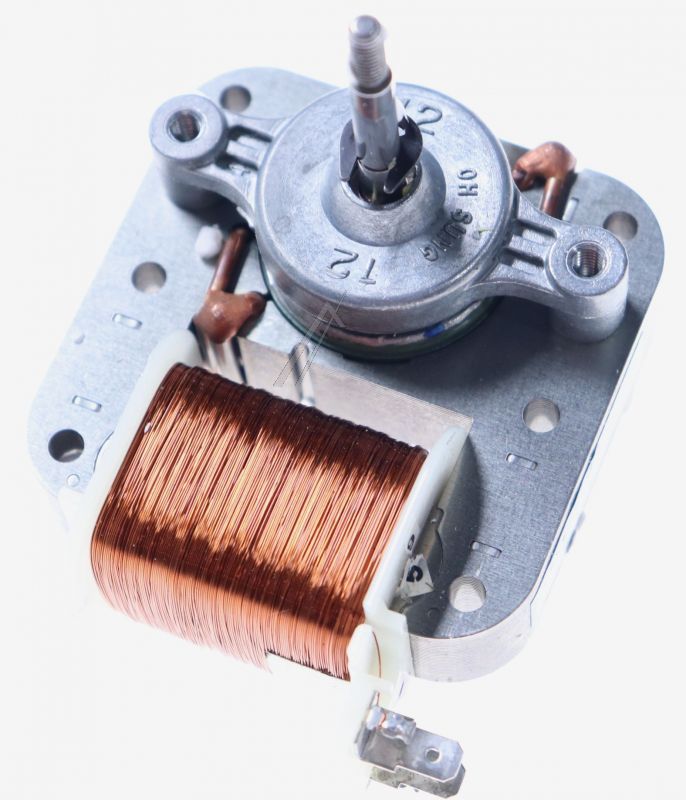 WHIRLPOOL/INDESIT Motoren                                                      482000003473