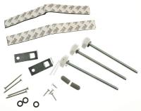 Samsung Pieces de fixation                                           DD8201579A