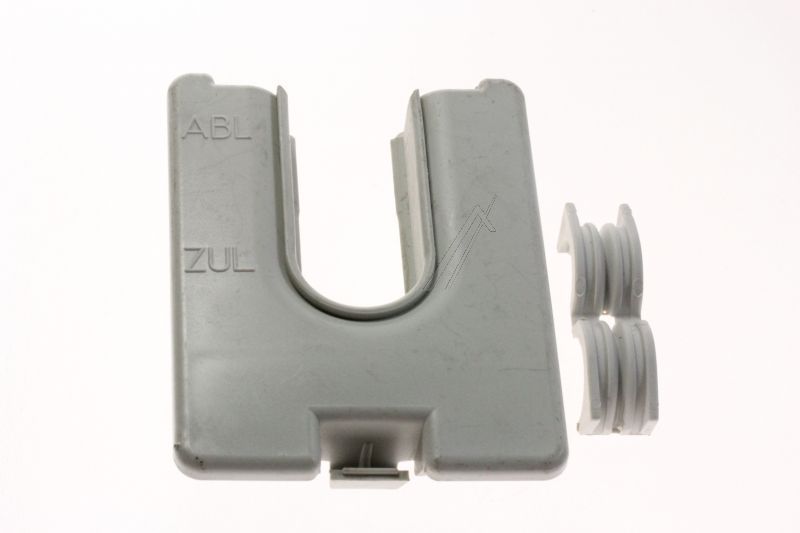 WHIRLPOOL/INDESIT Geleider/ rails                                              481231018153