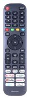 HISENSE/GORENJE Télécommandes                                                HT305790