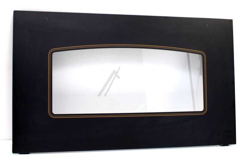 TECNOSUPERIORE Plateau en verre                                             769071900