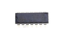TEXAS-INSTRUMENTS Ic                                                           CD4070BE