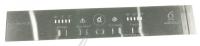 WHIRLPOOL/INDESIT Bediendeelklep                                               481010501352